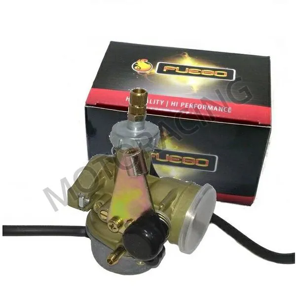 ΚΑΡΜΠΥΡΑΤΕΡ KAWASAKI KAZE-R 115 00'-15' / MODENAS KRISS II 115 FUEGO