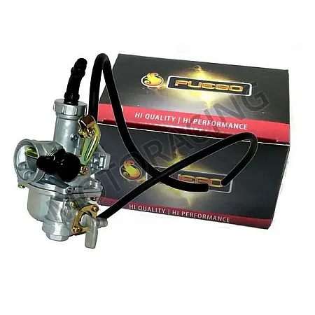 ΚΑΡΜΠΥΡΑΤΕΡ ΠΑΠΙΑΣ LIFAN LF 125 18mm FUEGO