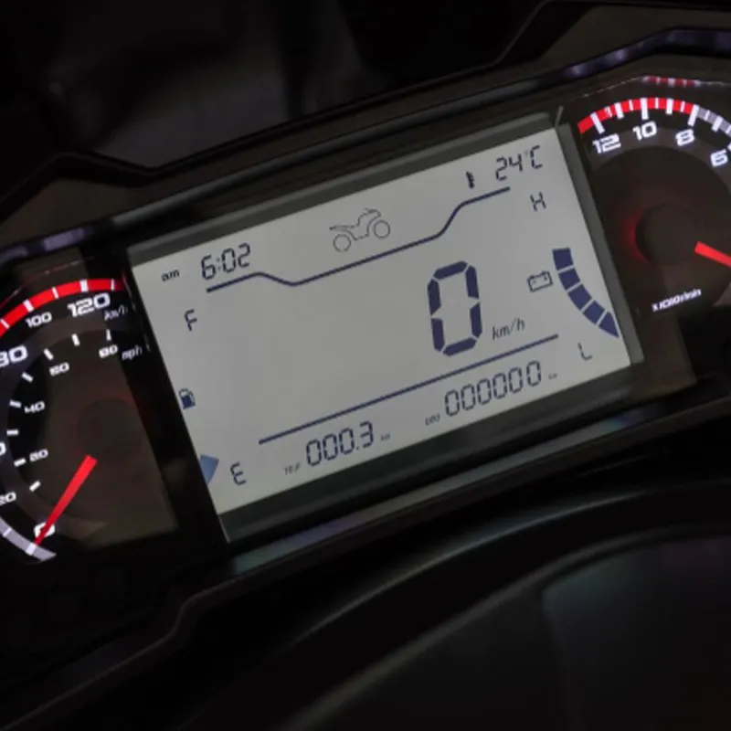 KEEWAY VIESTE 125 EURO 5+ ΜΠΛΕ ΜΑΤ ΜΕ ΣΧΑΡΑ