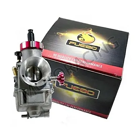 ΚΑΡΜΠΥΡΑΤΕΡ UNIVERSAL ΤΥΠΟΥ MIKUNI 30mm FUEGO