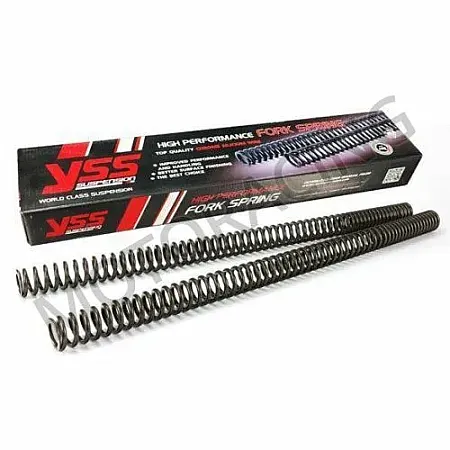 ΕΛΑΤΗΡΙΑ ΠΙΡΟΥΝΙΟΥ ΜΗΧΑΝΗΣ YAMAHA MT-03 320 16'-23' / YZF R3 15'-16' YSS