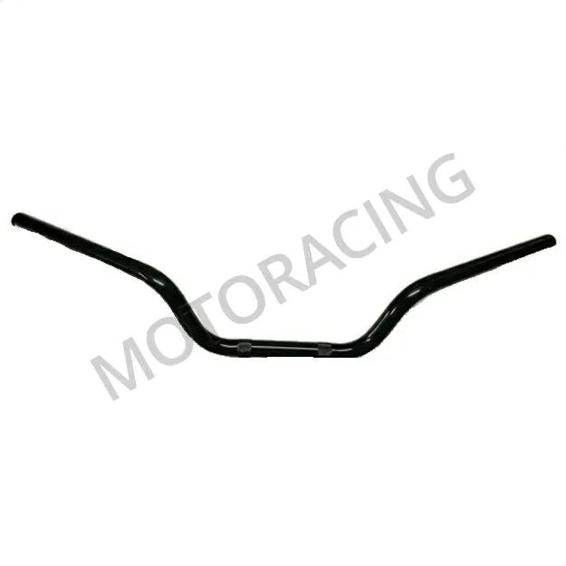 ΤΙΜΟΝΙ SUZUKI DL 650 V-STROM 04'-06' ΜΑΥΡΟ SHARK