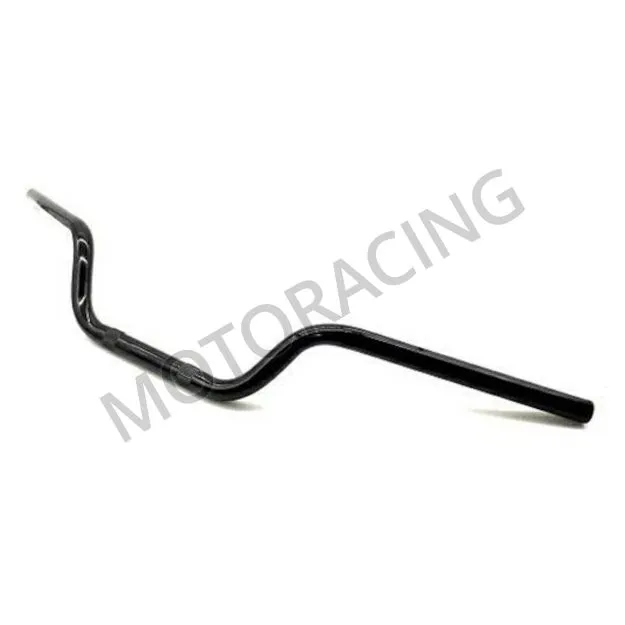 ΤΙΜΟΝΙ SUZUKI DL 650 V-STROM ABS 07'-16' ΜΑΥΡΟ SHARK