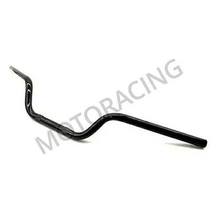 ΤΙΜΟΝΙ SUZUKI DL 650 V-STROM ABS 07'-16' ΜΑΥΡΟ SHARK