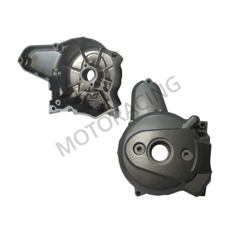 ΚΑΠΑΚΙ ΒΟΛΑΝ ΓΡΑΝΑΖΙΟΥ KEEWAY TARGET 125 11'-17' ΓΚΡΙ ΓΝΗΣΙΟ