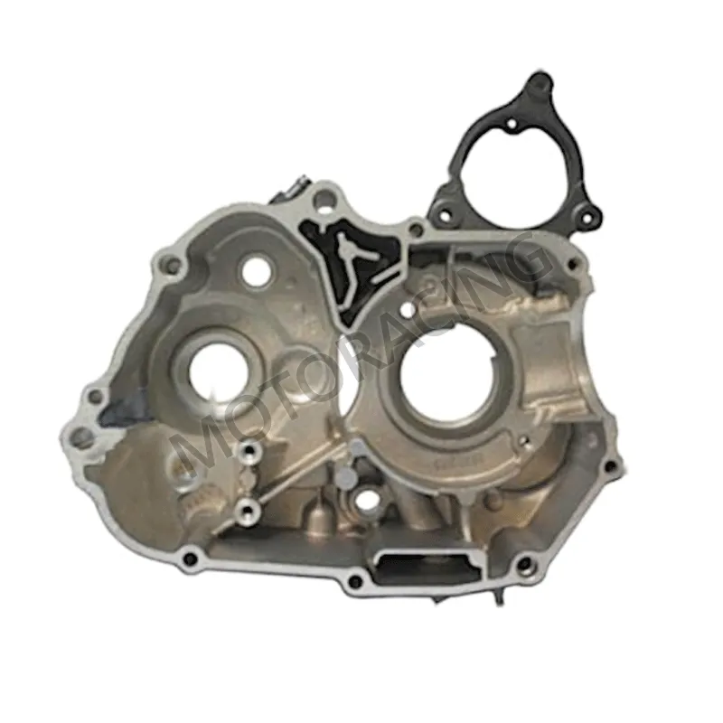 ΚΑΡΤΕΡ ΑΡΙΣΤΕΡΟ KEEWAY TARGET 125 11'-20' ΓΝΗΣΙΟ