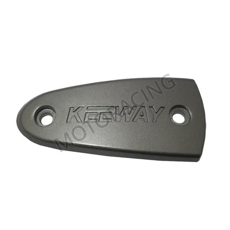 ΚΑΠΑΚΙ (ΤΑΠΑ) ΒΟΛΑΝ KEEWAY TARGET 125 11'-20' ΓΝΗΣΙΟ