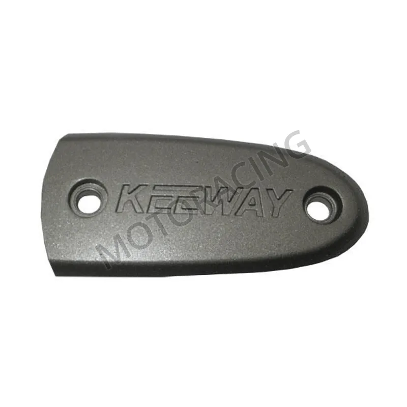 ΚΑΠΑΚΙ ΣΥΜΠΛΕΚΤΗ KEEWAY TARGET 125 11'-20' ΓΝΗΣΙΟ