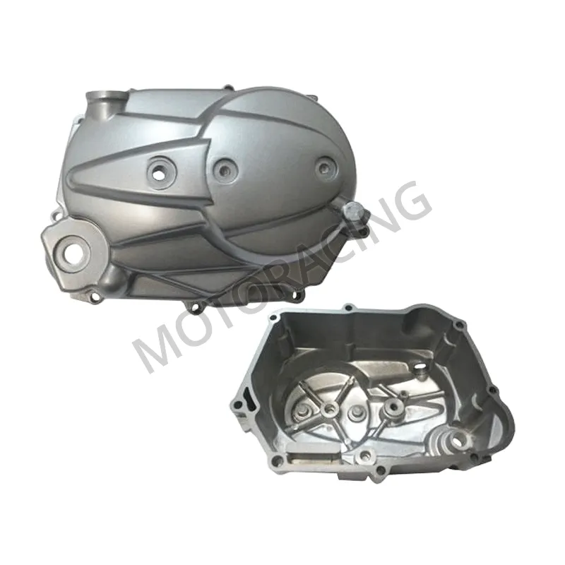 ΚΑΠΑΚΙ ΣΥΜΠΛΕΚΤΗ KEEWAY TARGET 125 11'-20' ΓΚΡΙ ΓΝΗΣΙΟ