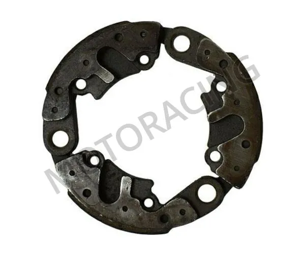 ΣΙΑΓΩΝΑΣ ΦΥΓΟΚΕΝΤΡΙΚΟΥ ΣΥΜΠΛΕΚΤΗ KEEWAY TARGET 125 15'-20' ΓΝΗΣΙΟΣ