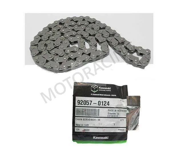 ΚΑΔΕΝΑ ΕΚΚΕΝΤΡΟΦΟΡΟΥ KAWASAKI ZX130 / MODENAS X-CITE135 ΓΝΗΣΙΑ 96 ΔΟΝΤΙΑ