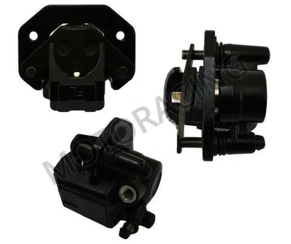 ΔΑΓΚΑΝΑ ΦΡΕΝΟΥ ΠΙΣΩ KEEWAY TARGΕT 125i 18'-20' ΒΕΛΤΙΩΜΕΝΗ ΓΝΗΣΙΑ