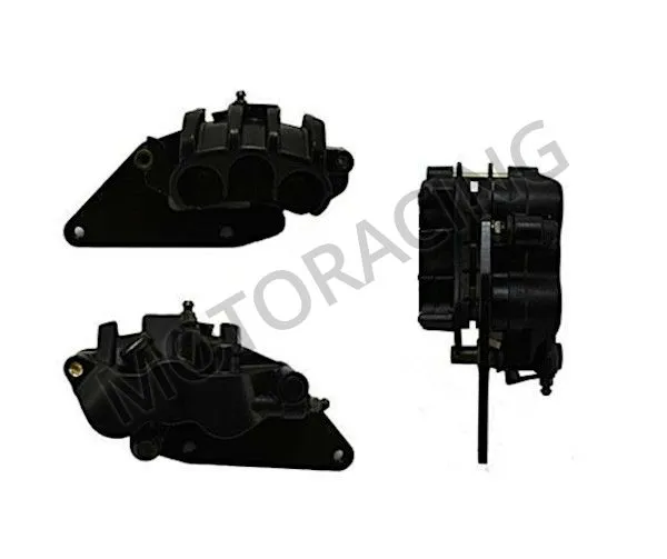 ΔΑΓΚΑΝΑ ΦΡΕΝΟΥ ΜΠΡΟΣΤΑ KEEWAY TARGET 125i 18'-20' ΓΝΗΣΙΑ