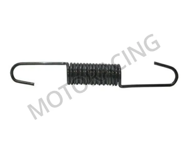 ΕΛΑΤΗΡΙΟ ΕΠΑΝΑΦΟΡΑΣ ΠΕΤΑΛ ΦΡΕΝΟΥ KEEWAY TARGET 125 15'-17' / TARGET 125i 18'-20' ΓΝΗΣΙΟ