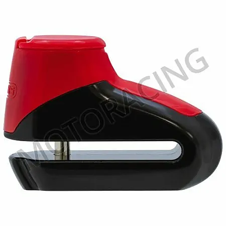 ΚΛΕΙΔΑΡΙΑ ΜΗΧΑΝΗΣ ΔΙΣΚΟΠΛΑΚΑΣ ABUS 303 ΚΟΚΚΙΝΟ