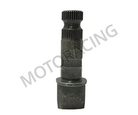 ΑΜΥΓΔΑΛΑ ΚΙΘΑΡΑΣ ΠΙΣΩ ΤΡΟΧΟΥ KEEWAY TARGET 125 11'-17' ΓΝΗΣΙΑ