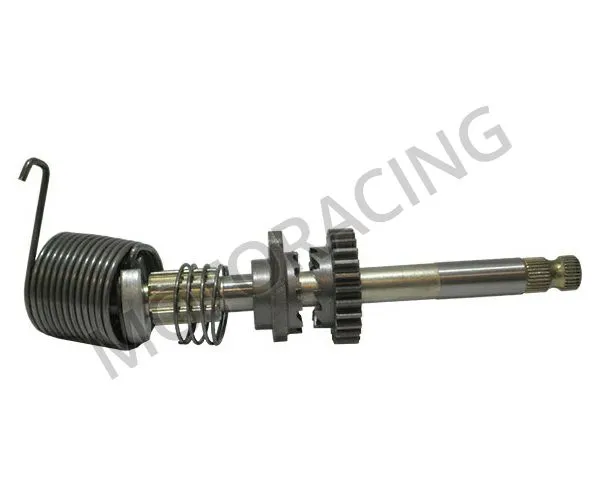 ΑΞΟΝΑΣ ΜΑΝΙΒΕΛΑΣ KEEWAY TARGET 125 11'-14' ΓΝΗΣΙΟΣ