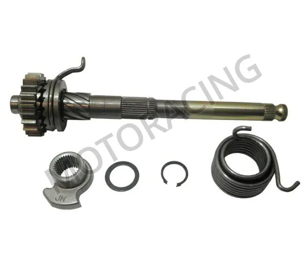 ΑΞΟΝΑΣ ΜΑΝΙΒΕΛΑΣ KEEWAY TARGET 125 15'-17' / TARGET 125i 18'-20' ΓΝΗΣΙΟΣ