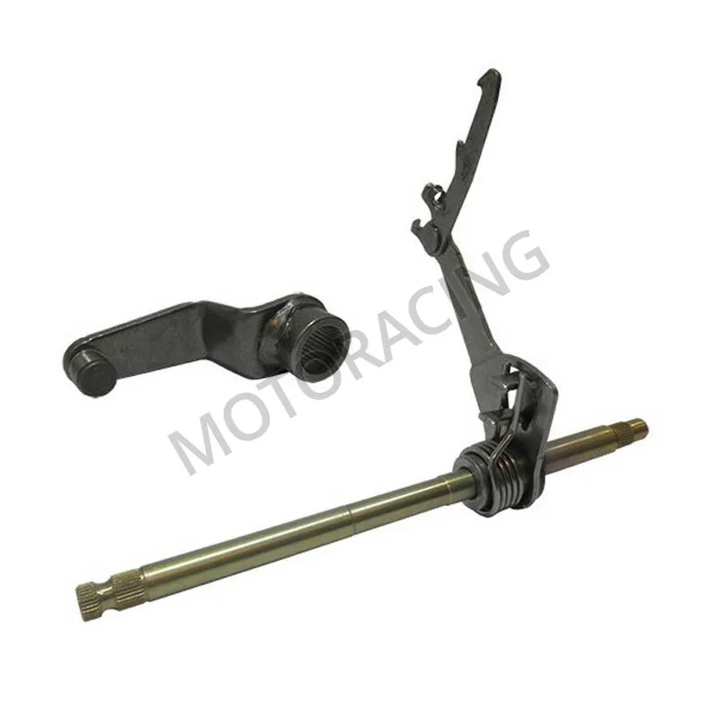 ΑΞΟΝΑΣ ΤΑΧΥΤΗΤΩΝ KEEWAY TARGET 15'-17 / TARGET 125i 18'-20' ΓΝΗΣΙΟΣ