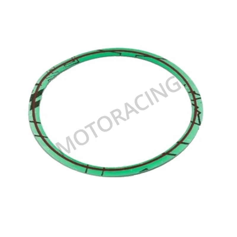 ΦΛΑΤΖΑ ΜΟΝΗ ΓΙΑ ΚΑΠΑΚΙ ΚΕΦΑΛΗΣ ΑΡΙΣΤΕΡΟ KEEWAY TARGET 15'-17' / TARGET 125i 18'-20' ΓΝΗΣΙΑ