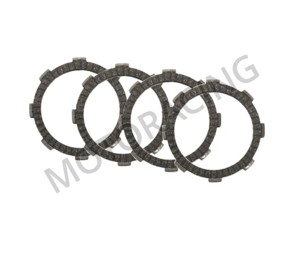 ΣΕΤ ΔΙΣΚΟΙ ΣΥΜΠΛΕΚΤΗ KEEWAY TARGET 125 15'-17' (4 ΤΜΧ) ΓΝΗΣΙΟΙ