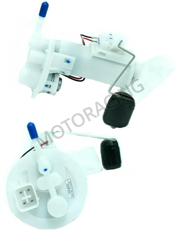 ΑΝΤΛΙΑ ΚΑΥΣΙΜΟΥ KEEWAY TARGET 125i 18'-20' ΜΕ ΦΛΟΤΕΡ ΓΝΗΣΙΑ