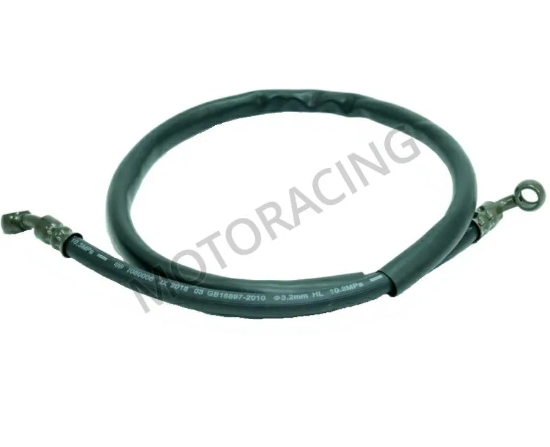 ΣΩΛΗΝΑΚΙ ΦΡΕΝΟΥ ΜΠΡΟΣΤΑ KEEWAY TARFGET 125i 18'-20' ΓΝΗΣΙΟ