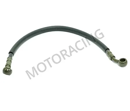 ΣΩΛΗΝΑΚΙ ΦΡΕΝΟΥ - ΜΑΡΚΟΥΤΣΙ ΠΙΣΩ I KEEWAY TARFGET 125i 18'-20' ΓΝΗΣΙΟ