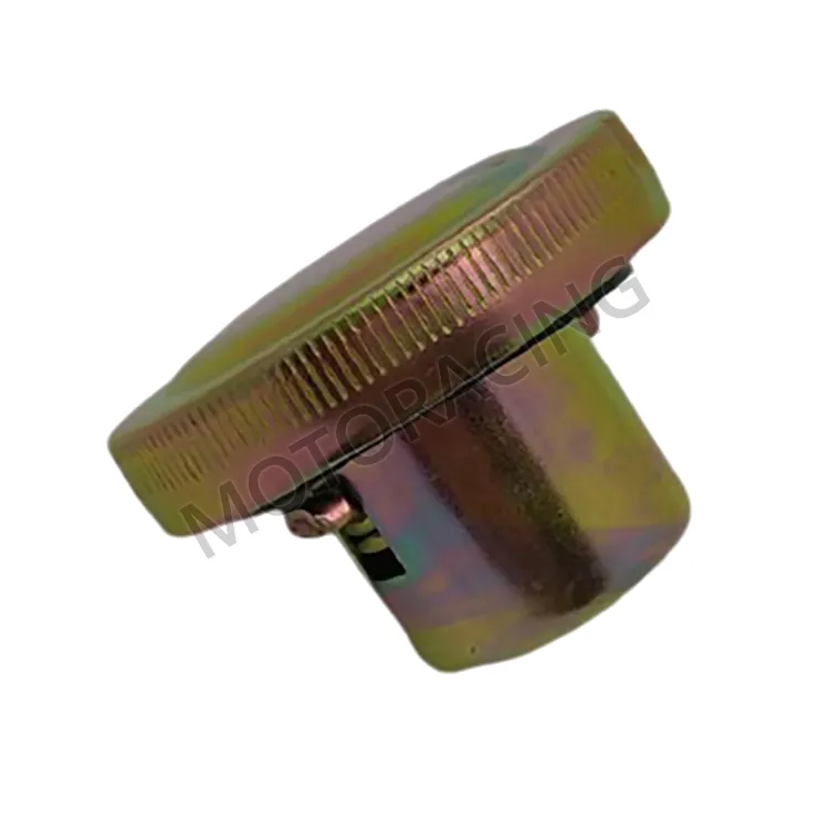 ΤΑΠΑ ΤΕΠΟΖΙΤΟΥ KEEWAY TARGET 125 15'-17' / TARGET 125i 18'-20' ΓΝΗΣΙΟ