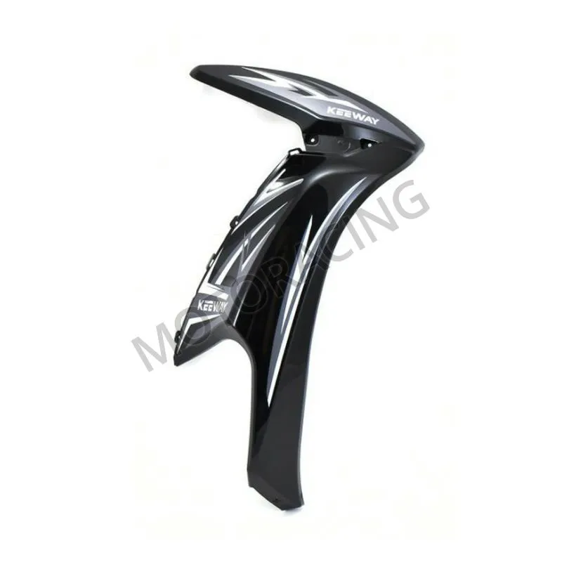 ΠΟΔΙΑ ΕΞΩΤΕΡΙΚΗ KEEWAY TARGET 125i 18'-20' ΔΕΞΙΑ ΜΑΥΡΗ ΓΝΗΣΙΑ