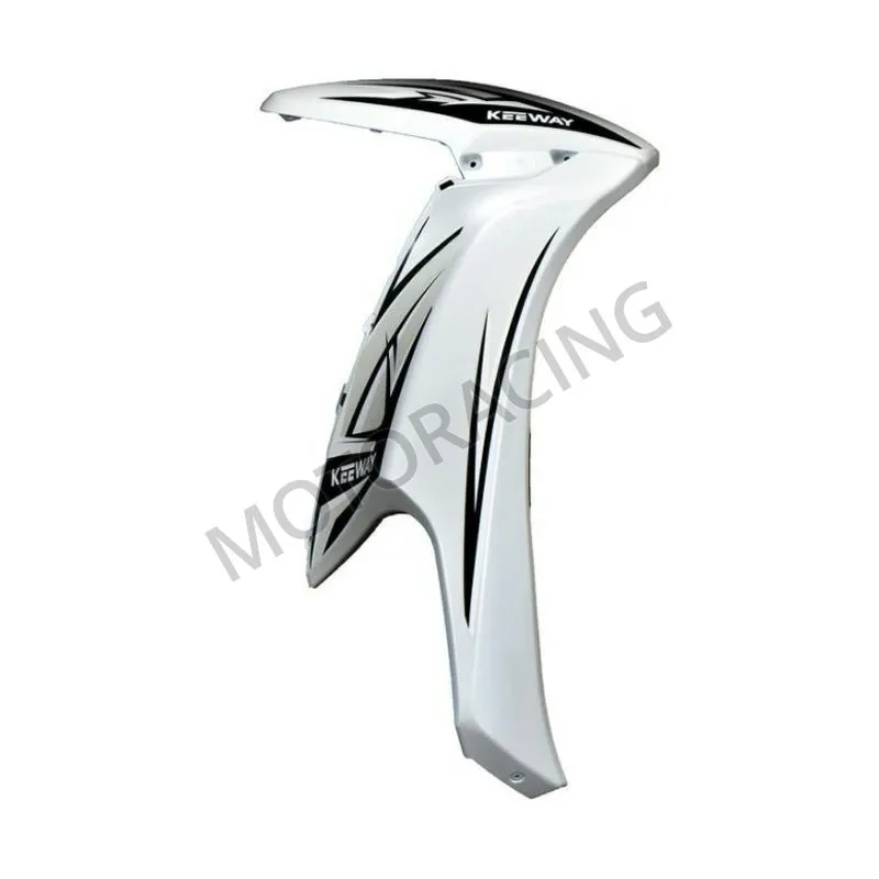 ΠΟΔΙΑ ΕΞΩΤΕΡΙΚΗ KEEWAY TARGET 125i 18'-20' ΔΕΞΙΑ ΛΕΥΚΗ ΓΝΗΣΙΑ