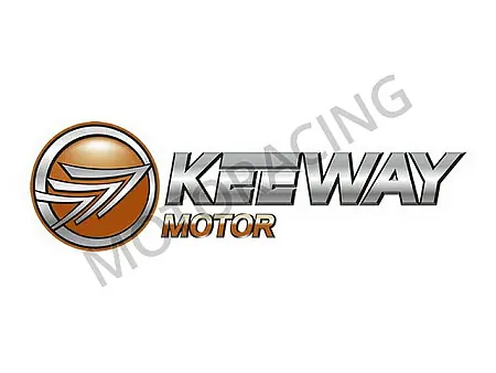 ΠΟΔΙΑ ΕΞΩΤΕΡΙΚΗ KEEWAY TARGET 125 11'-14' ΑΡΙΣΤΕΡΗ ΚΟΚΚΙΝΗ ΓΝΗΣΙΑ