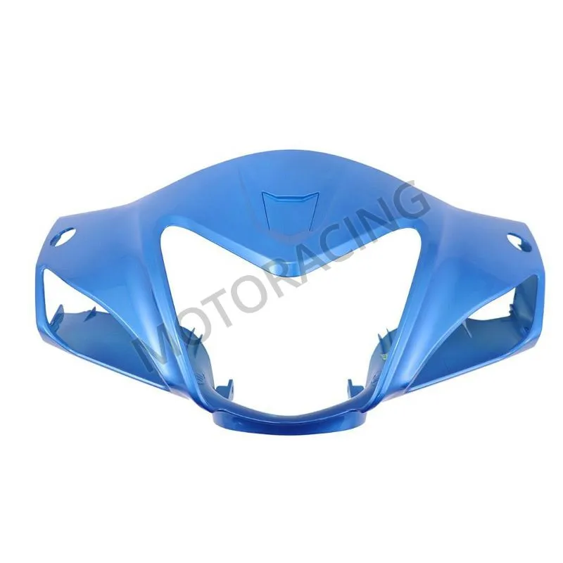 ΜΑΣΚΑ ΦΑΝΟΥ KEEWAY TARGET 125i 18'-20' ΜΠΛΕ ΓΝΗΣΙΑ