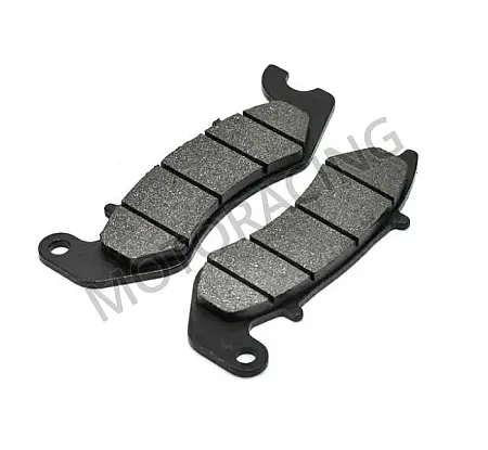 ΤΑΚΑΚΙΑ ΜΠΡΟΣΤΑ KEEWAY TARGET 125i 18'-20' / K-LIGHT 125 18'-20' / BENELLI TNT 125 17'-22' ΓΝΗΣΙΑ