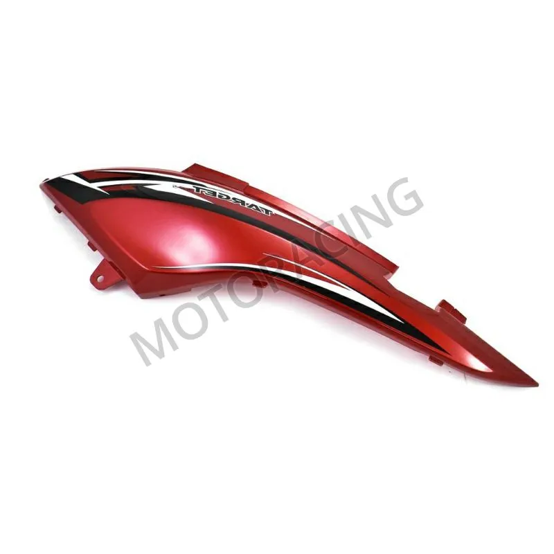 ΚΑΠΑΚΙ ΠΛΑΪΝΟ KEEWAY TARGET 125i 18'-20' ΑΡΙΣΤΕΡΟ ΚΟΚΚΙΝΟ ΓΝΗΣΙΟ