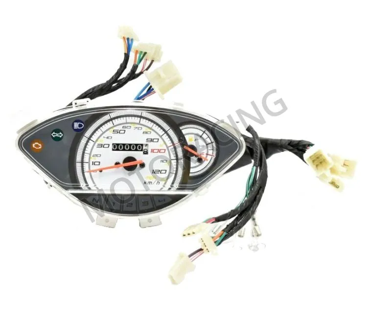 ΚΟΝΤΕΡ KEEWAY TARGET 125i 18'-20' ΓΝΗΣΙΟ