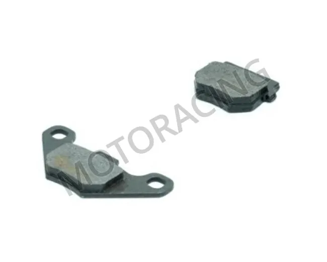 ΤΑΚΑΚΙΑ ΠΙΣΩ KEEWAY TARGET 125i 18'-20' / ZAHARA 125i 17' Euro 4 ΓΝΗΣΙΑ