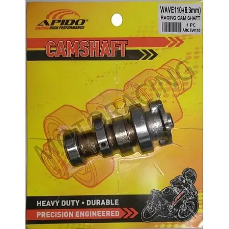 ΕΚΚΕΝΤΡΟΦΟΡΟΣ HONDA WAVE 110 12'-14' / ASTREA GRAND 110 17'-18' / DAYTONA VELOS R 125i 3ο ΣΤΑΔΙΟ APIDO RACING