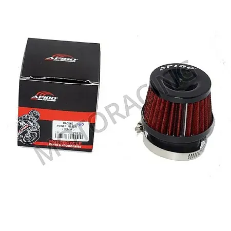 ΦΙΛΤΡΟΧΟΑΝΗ 35mm ΜΑΥΡΟ-ΚΟΚΚΙΝΟ APIDO