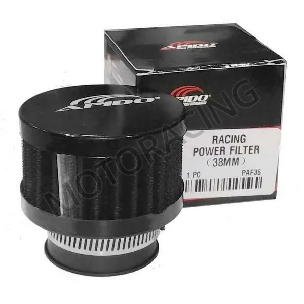 ΦΙΛΤΡΟΧΟΑΝΗ 35mm ΜΑΥΡΗ APIDO