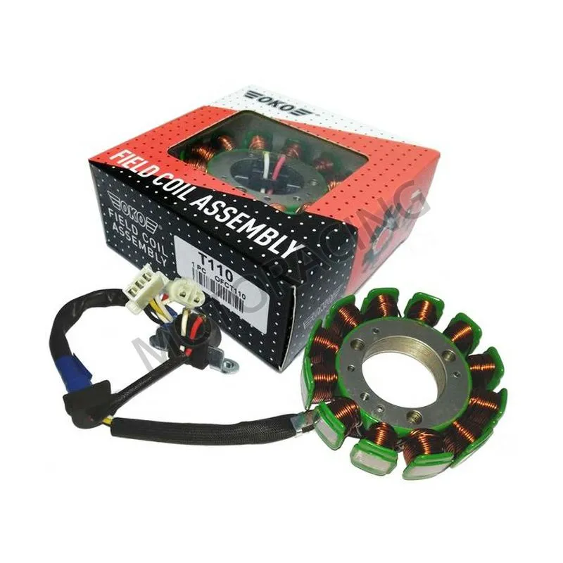 ΠΗΝΙΑ YAMAHA CRYPTON T-110 09'-13' APIDO