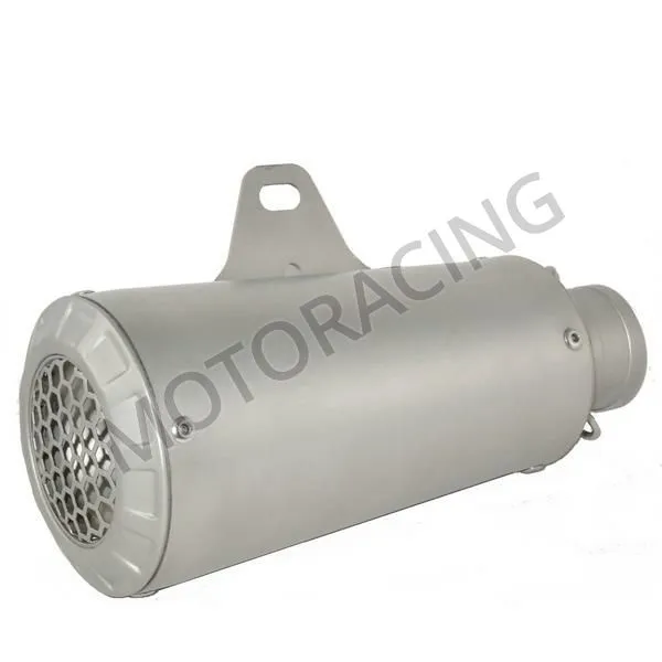 ΤΕΛΙΚΟ ΕΞΑΤΜΙΣΗΣ ΑΣΗΜΙ Φ51-200mm APIDO