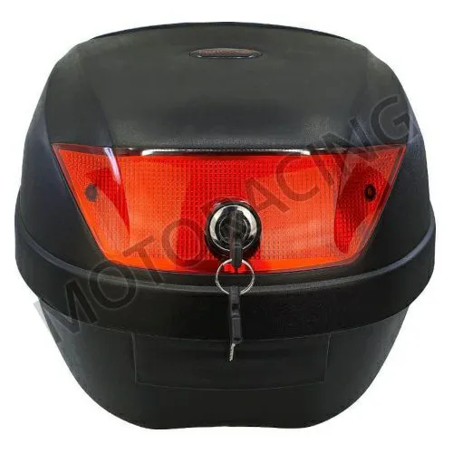 ΒΑΛΙΤΣΑ ΜΗΧΑΝΗΣ 28 ΛΙΤΡΑ MAXIMUS MX32 ΜΑΥΡΗ ΜΕ ΑΝΤΑΝΑΚΛΑΣΤΙΚΑ