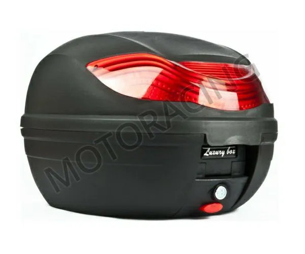 ΒΑΛΙΤΣΑ ΜΗΧΑΝΗΣ 32 ΛΙΤΡΑ MAXIMUS MX36 ΜΑΥΡΗ ΜΕ ΑΝΤΑΝΑΚΛΑΣΤΙΚΑ