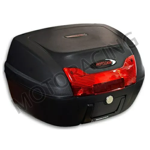 ΒΑΛΙΤΣΑ ΜΗΧΑΝΗΣ 40 ΛΙΤΡΑ MAXIMUS MX60 ΜΑΥΡΗ ΜΕ ΑΝΤΑΝΑΚΛΑΣΤΙΚΑ