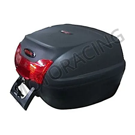 ΒΑΛΙΤΣΑ ΜΗΧΑΝΗΣ 40 ΛΙΤΡΑ MAXIMUS MX60 ΜΑΥΡΗ ΜΕ ΑΝΤΑΝΑΚΛΑΣΤΙΚΑ