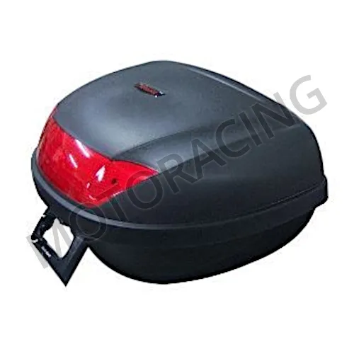 ΒΑΛΙΤΣΑ ΜΗΧΑΝΗΣ 52 ΛΙΤΡΑ MAXIMUS MX65 ΜΑΥΡΗ ΜΕ ΑΝΤΑΝΑΚΛΑΣΤΙΚΑ