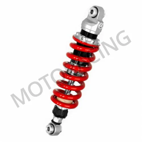 ΑΜΟΡΤΙΣΕΡ ΠΙΣΩ APRILIA PEGASO 650 STRADA 05'-09' ΑΖΩΤΟΥ-ΛΑΔΙΟΥ YSS