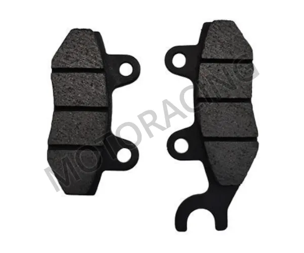 ΤΑΚΑΚΙΑ ΜΠΡΟΣΤΑ KEEWAY LOGIK 125 13'-16' / CITYBLADE 125 & 150 12'-16' / SILVERBLADE 250 13'-16' ΓΝΗΣΙΑ