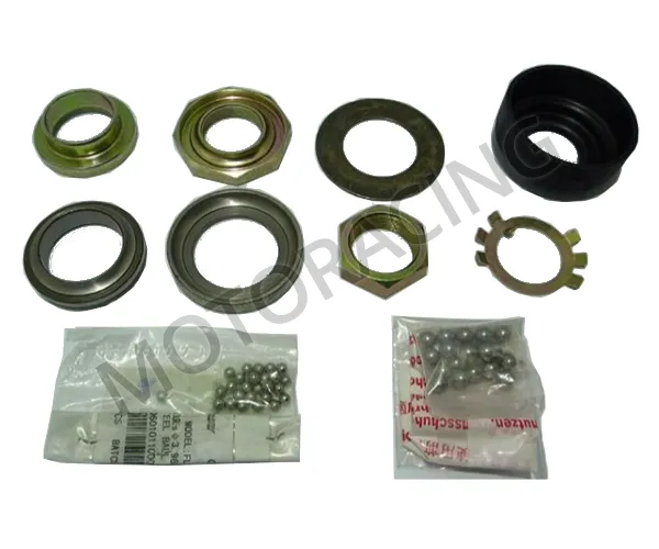 ΣΕΤ ΠΟΤΗΡΙΑ ΠΙΡΟΥΝΙΟΥ KEEWAY ZAHARA 125 12'-16' / ZAHARA 125i 17' / URBANBLADE 50i 19'-21' (10 ΤΜΧ) ΓΝΗΣΙΑ